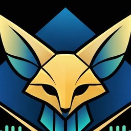 Logo FNK STUDIO