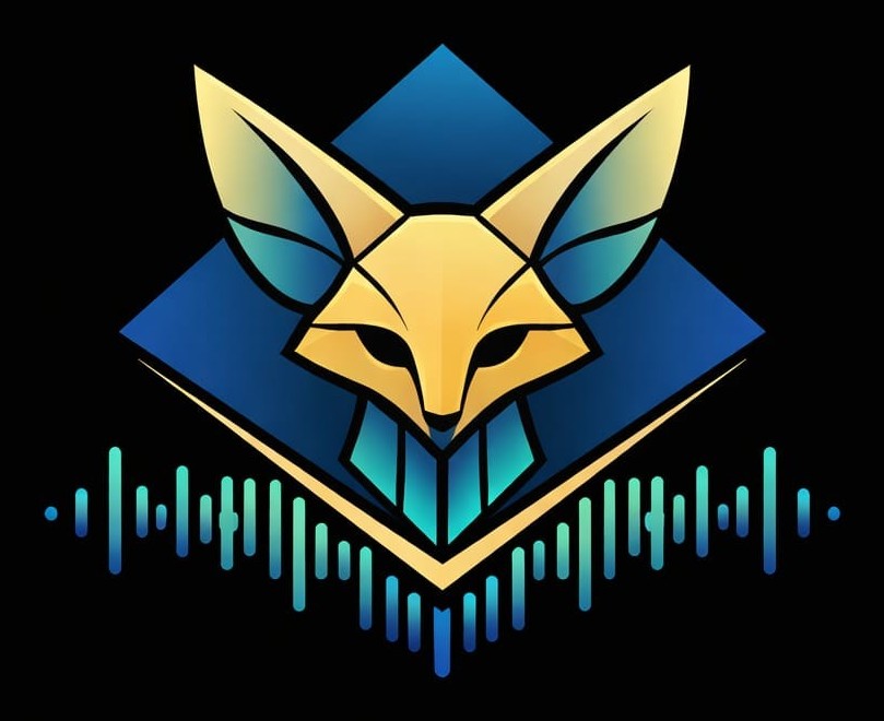 Logo FNK STUDIO